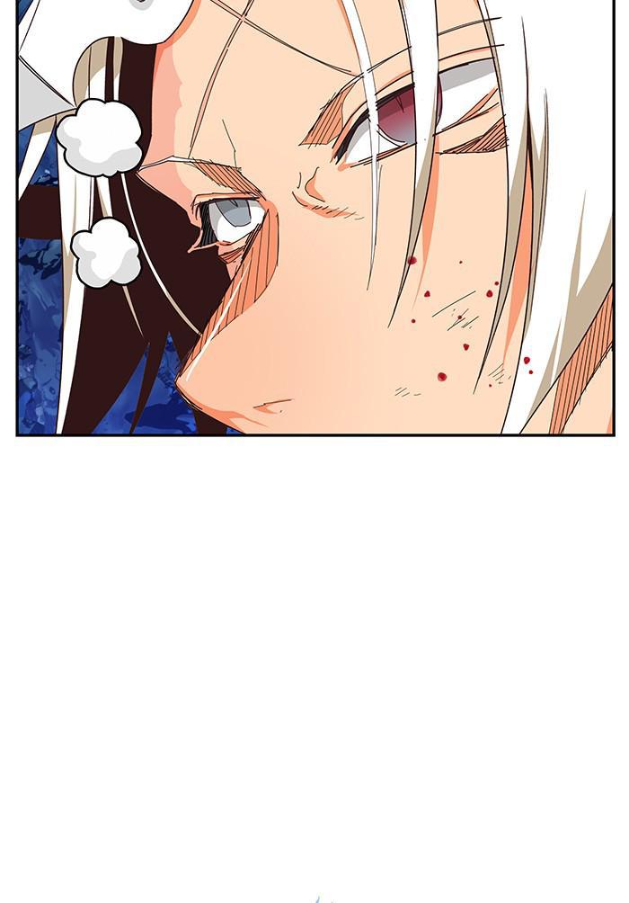 The God of High School Chap 530 - Next Chap 531