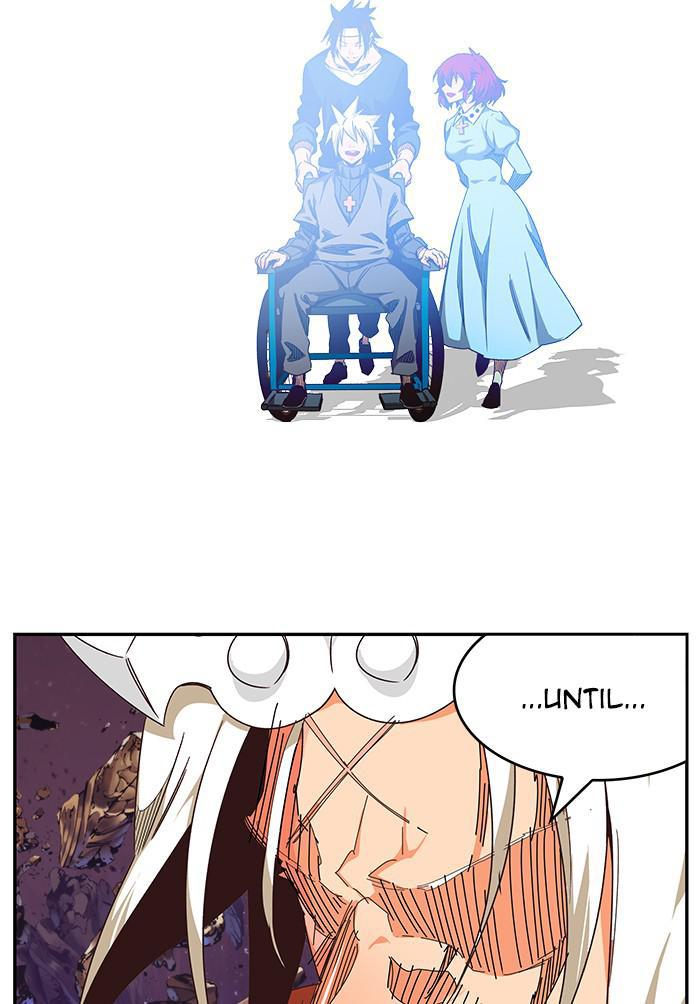 The God of High School Chap 530 - Next Chap 531