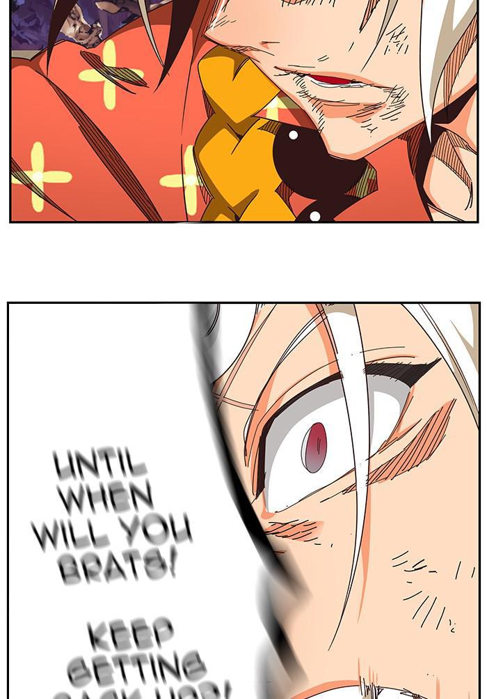 The God of High School Chap 530 - Next Chap 531