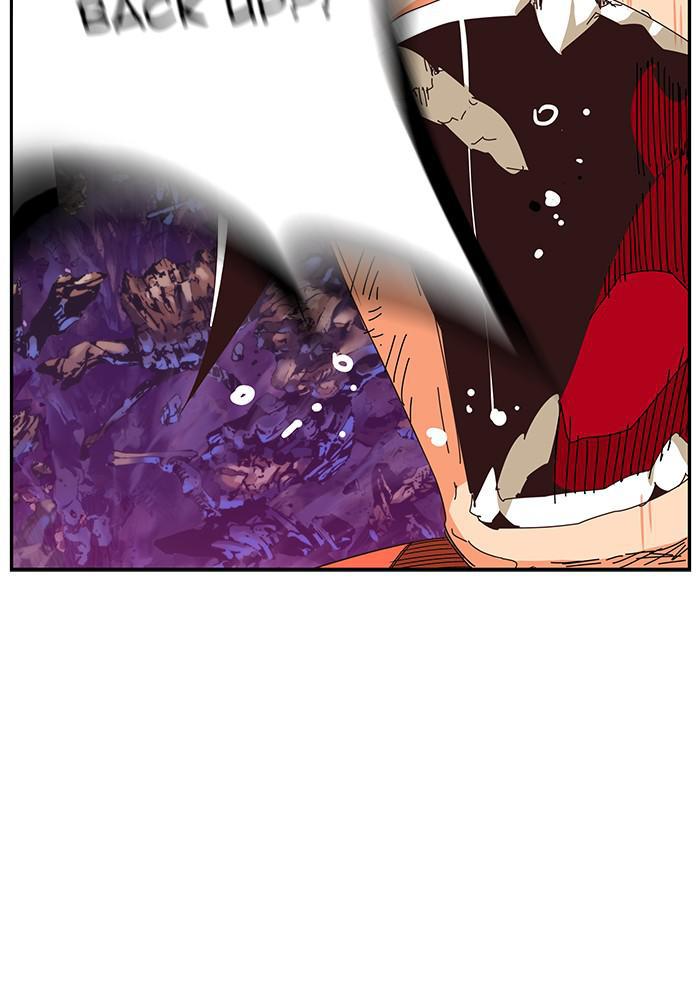 The God of High School Chap 530 - Next Chap 531