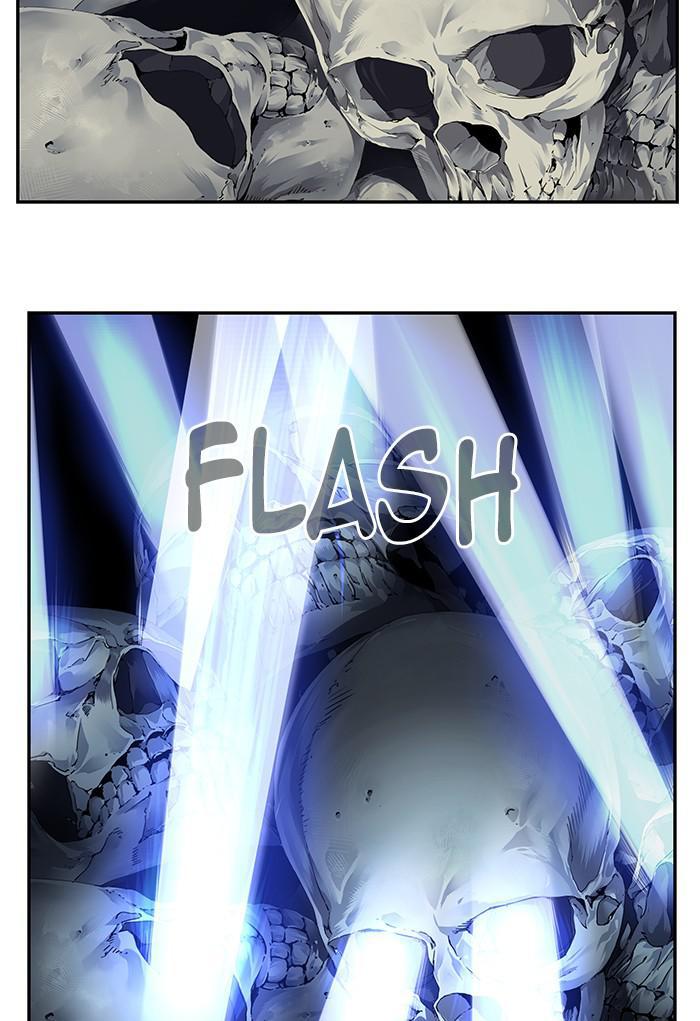 The God of High School Chap 530 - Next Chap 531
