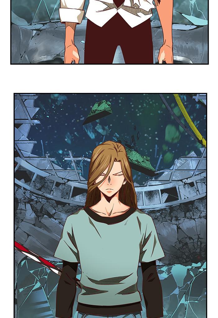 The God of High School Chap 530 - Next Chap 531