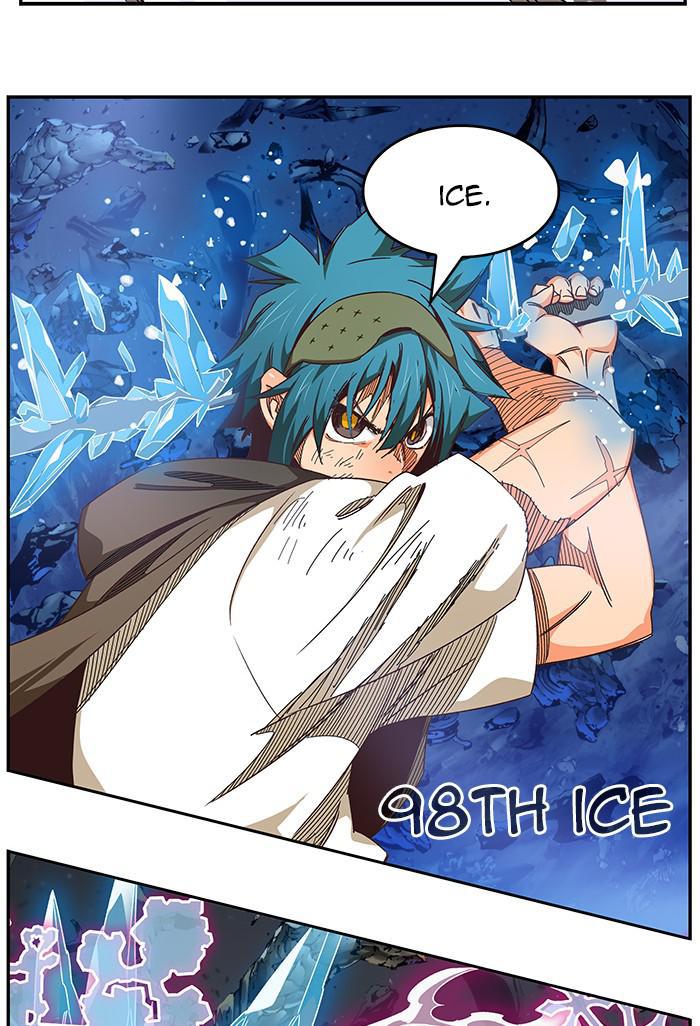 The God of High School Chap 530 - Next Chap 531