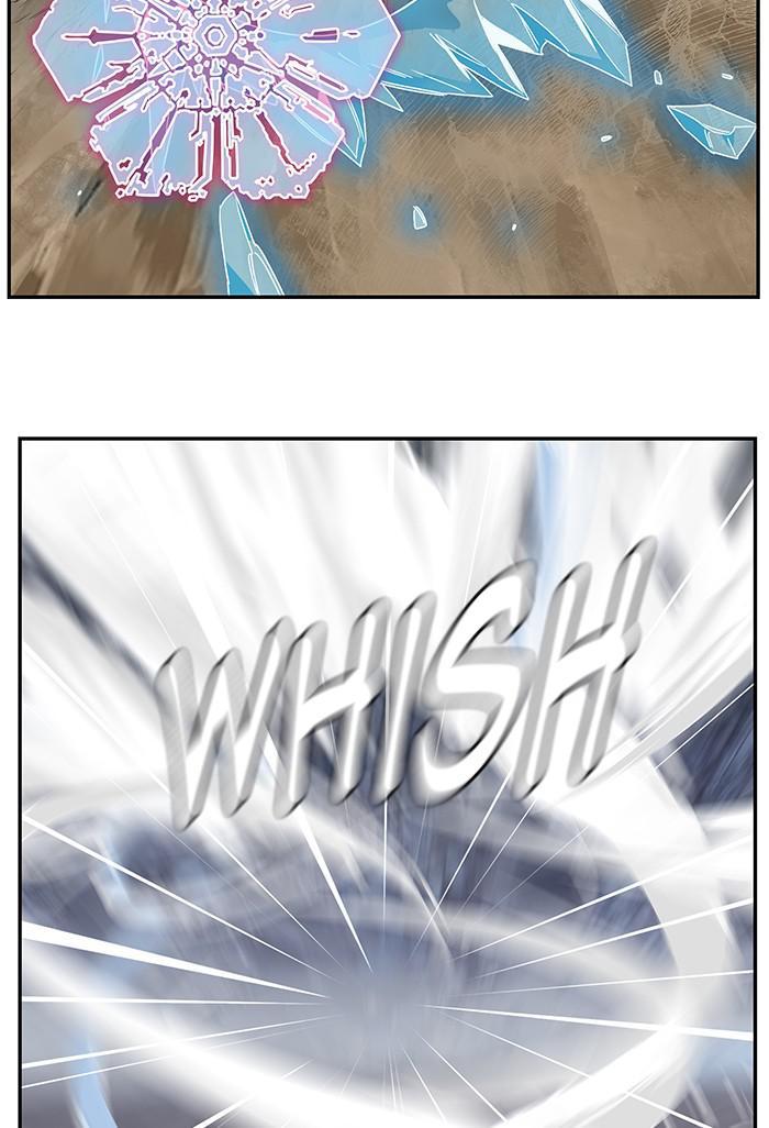 The God of High School Chap 530 - Next Chap 531