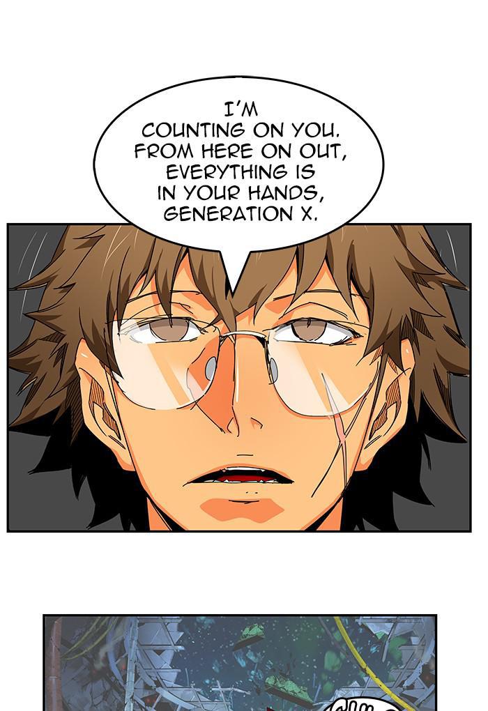 The God of High School Chap 530 - Next Chap 531