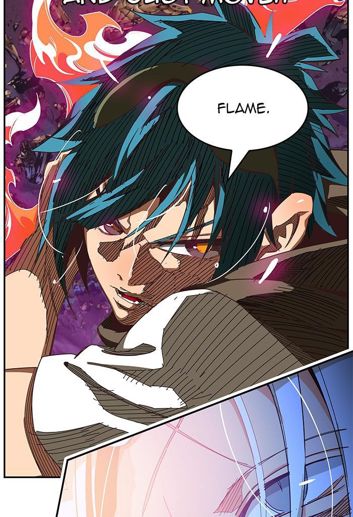 The God of High School Chap 530 - Next Chap 531