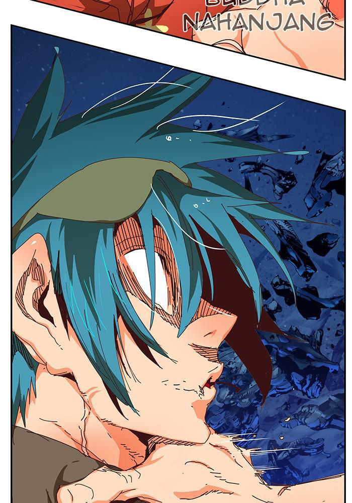 The God of High School Chap 530 - Next Chap 531