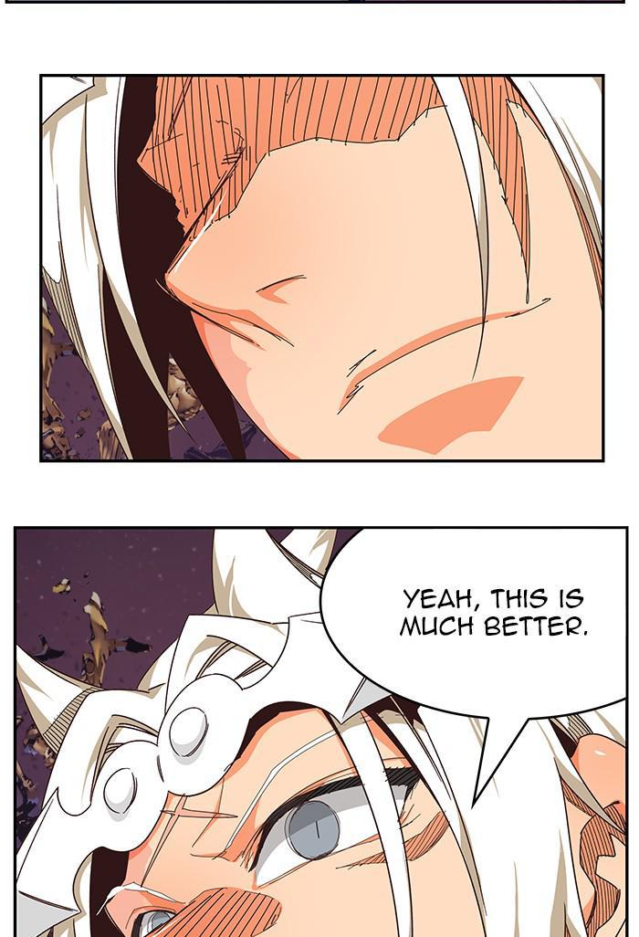 The God of High School Chap 530 - Next Chap 531