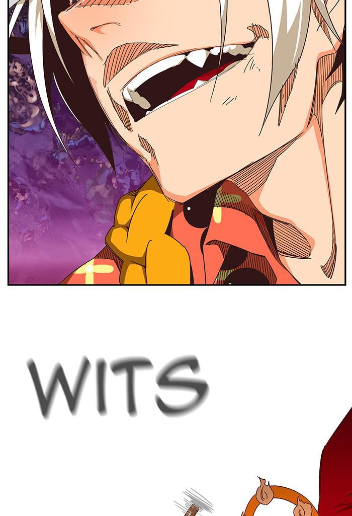 The God of High School Chap 530 - Next Chap 531
