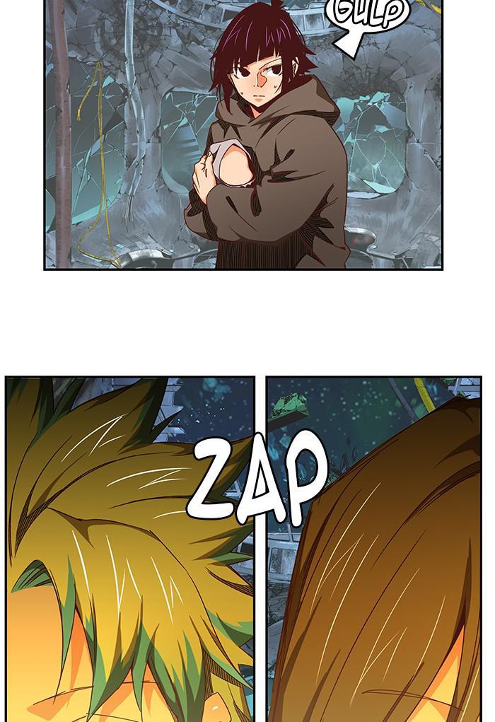 The God of High School Chap 530 - Next Chap 531