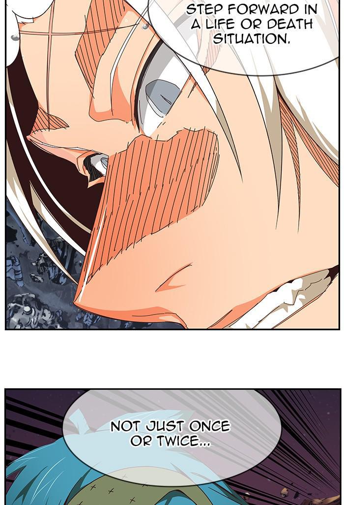 The God of High School Chap 530 - Next Chap 531