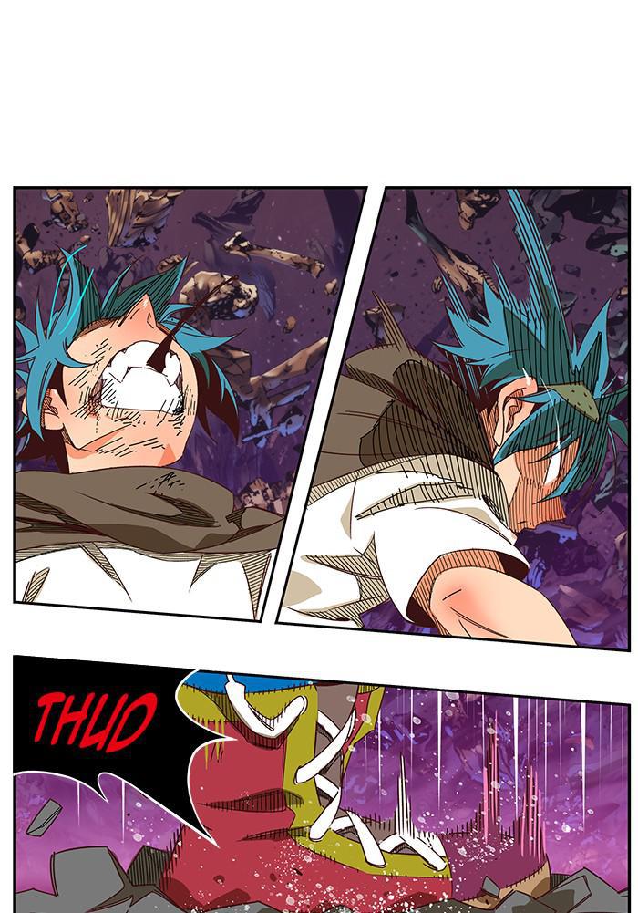 The God of High School Chap 530 - Next Chap 531