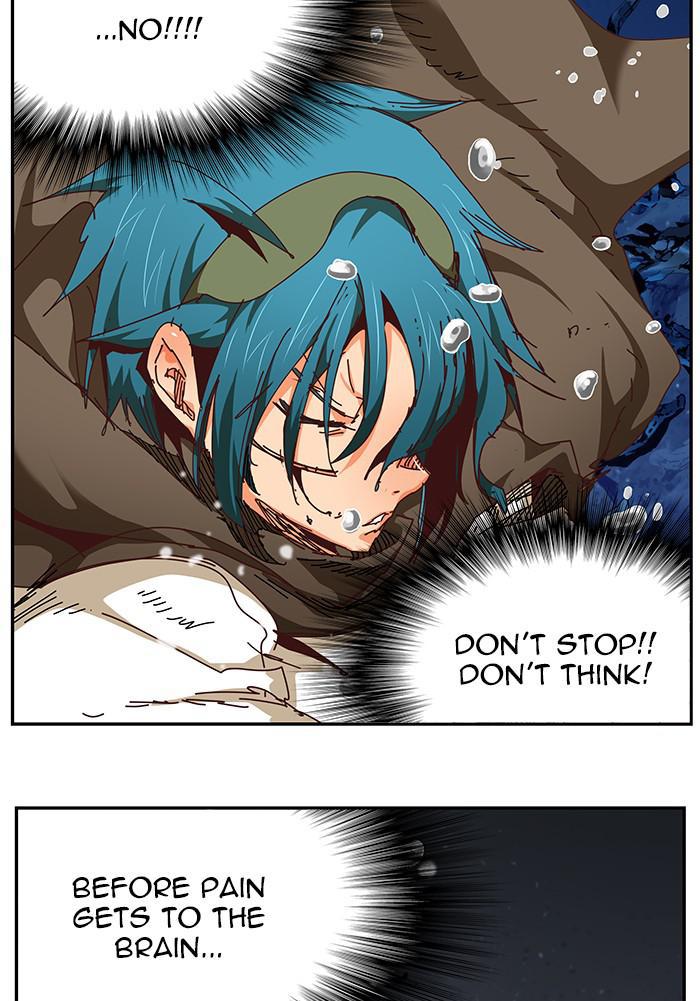 The God of High School Chap 530 - Next Chap 531