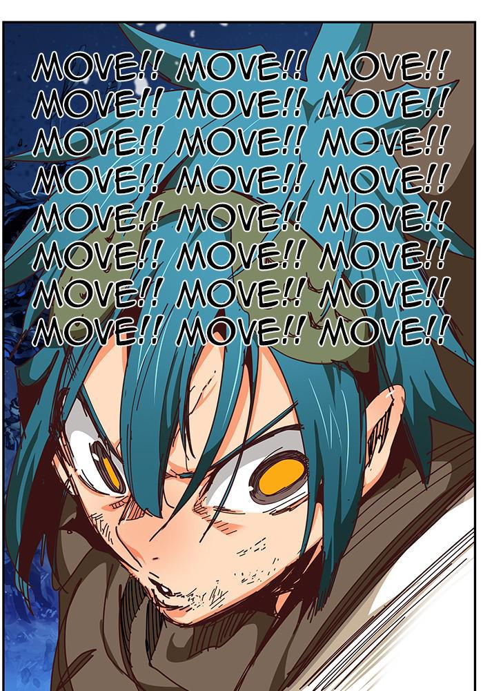 The God of High School Chap 530 - Next Chap 531