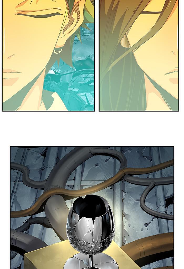 The God of High School Chap 530 - Next Chap 531