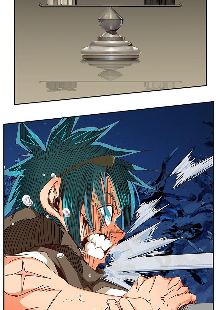 The God of High School Chap 530 - Next Chap 531
