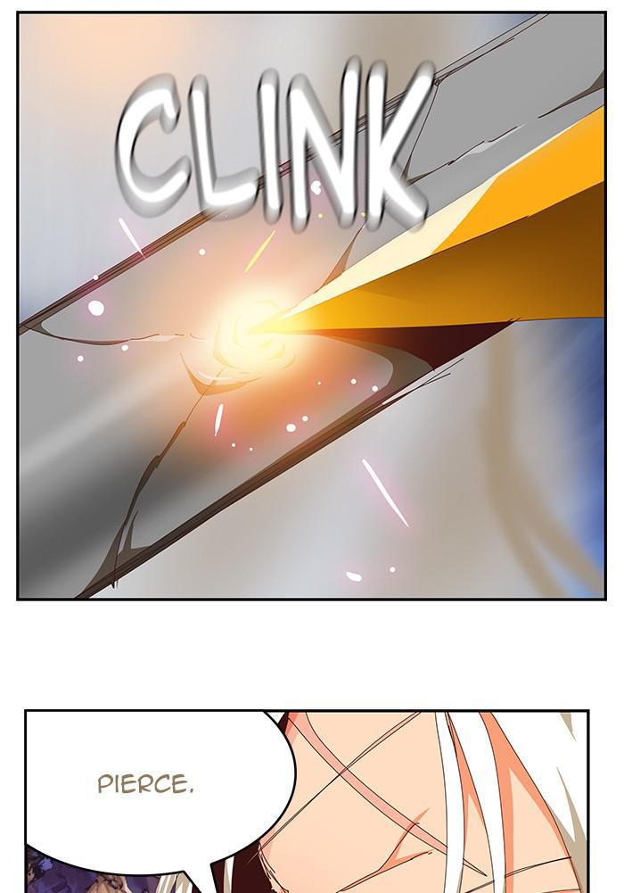 The God of High School Chap 530 - Next Chap 531