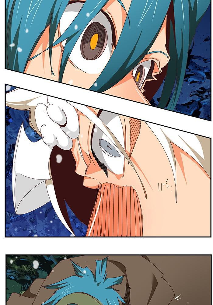 The God of High School Chap 530 - Next Chap 531
