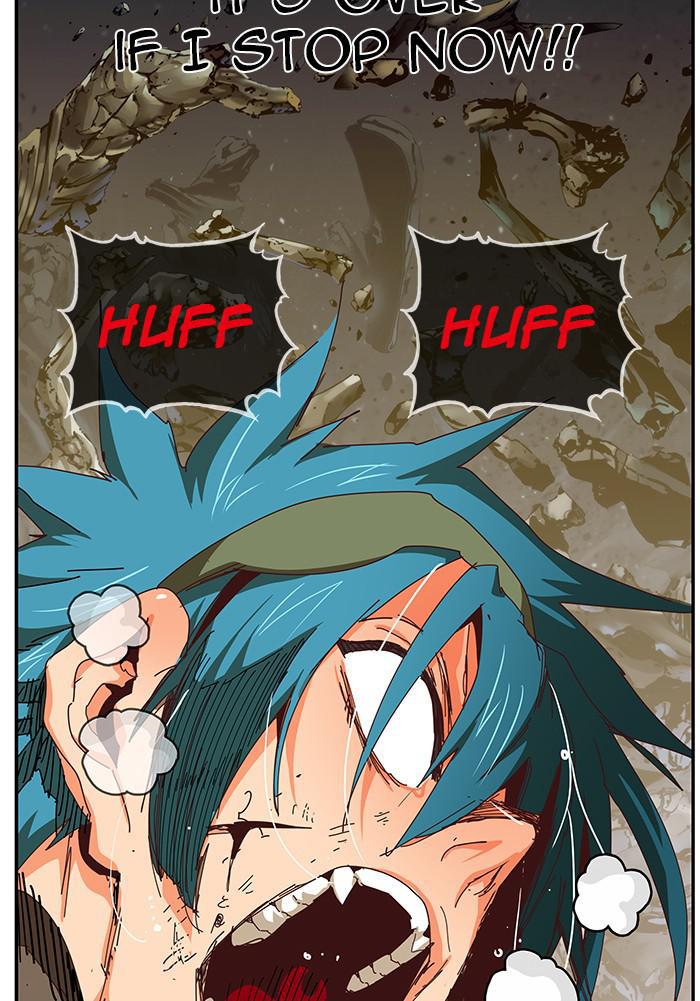 The God of High School Chap 530 - Next Chap 531