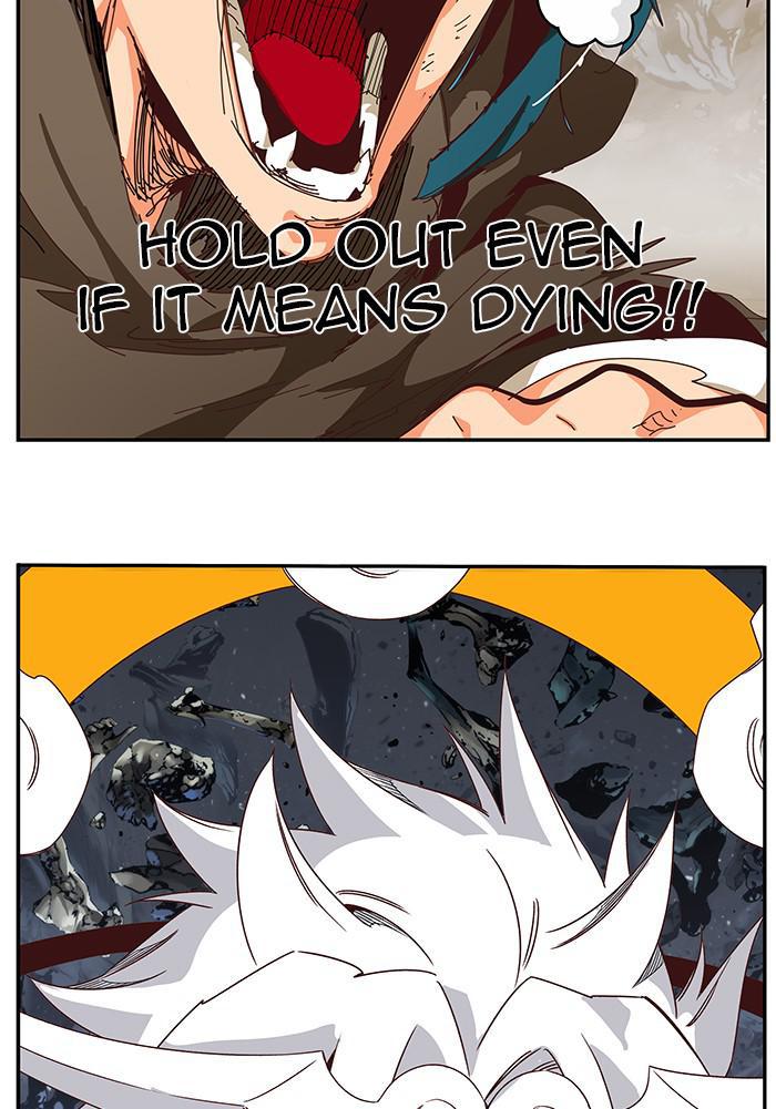 The God of High School Chap 530 - Next Chap 531