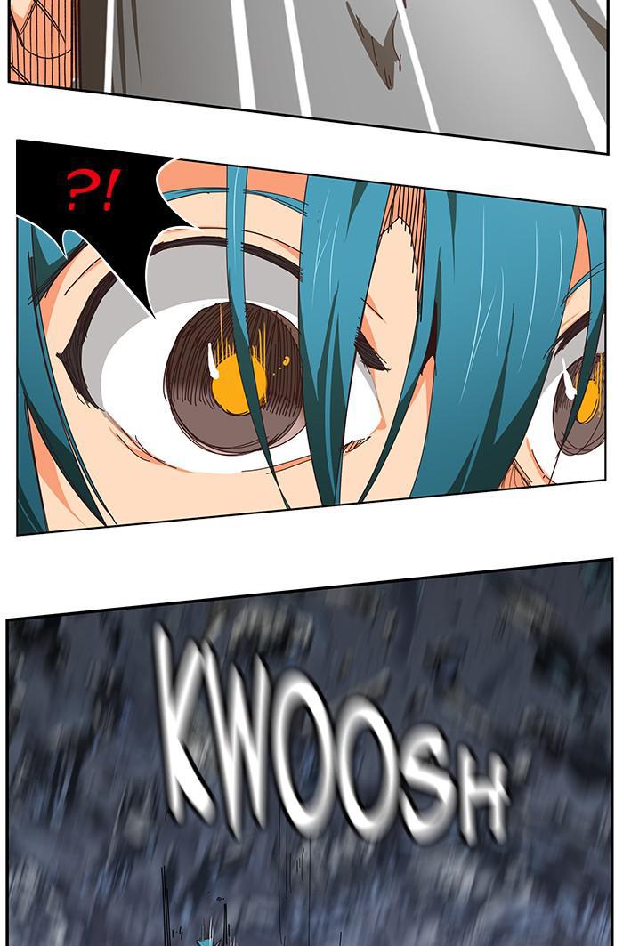 The God of High School Chap 530 - Next Chap 531