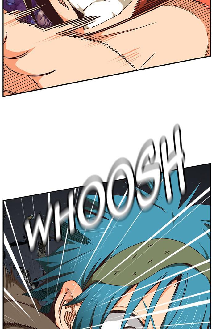 The God of High School Chap 530 - Next Chap 531