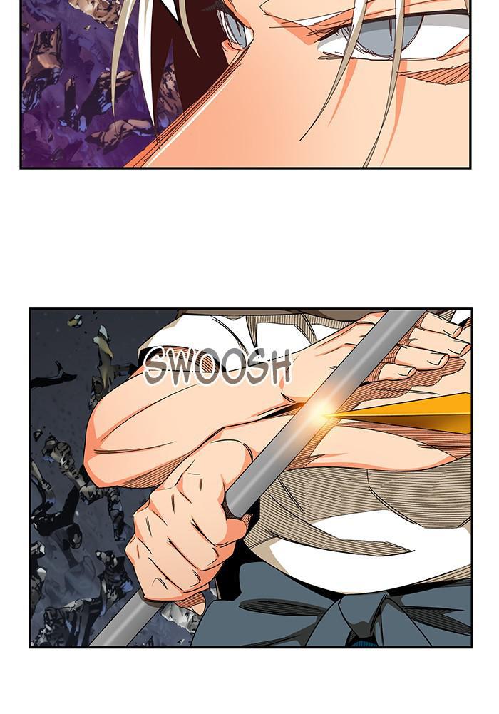 The God of High School Chap 530 - Next Chap 531