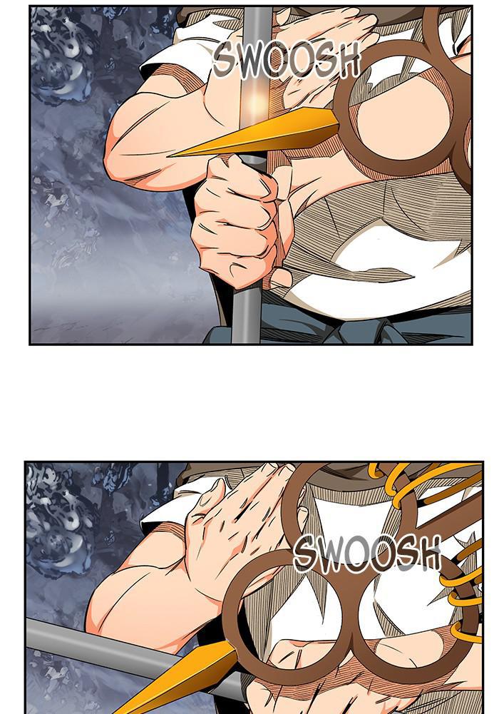 The God of High School Chap 530 - Next Chap 531