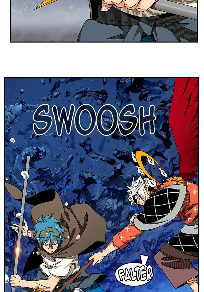 The God of High School Chap 530 - Next Chap 531