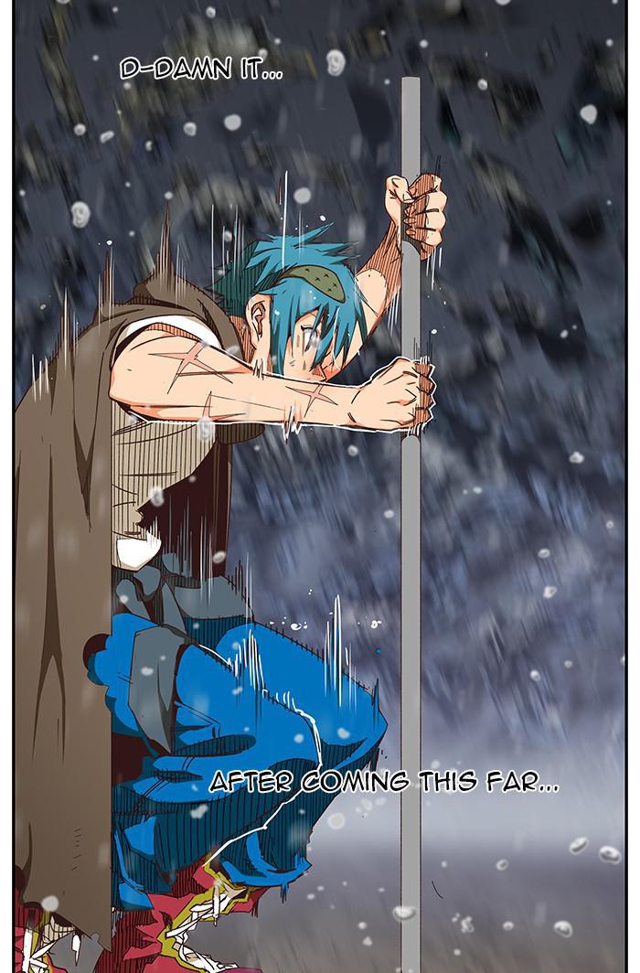 The God of High School Chap 530 - Next Chap 531