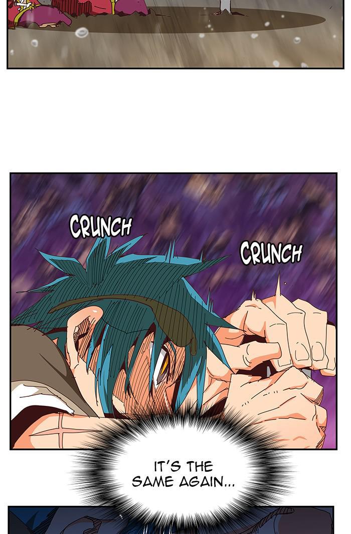 The God of High School Chap 530 - Next Chap 531