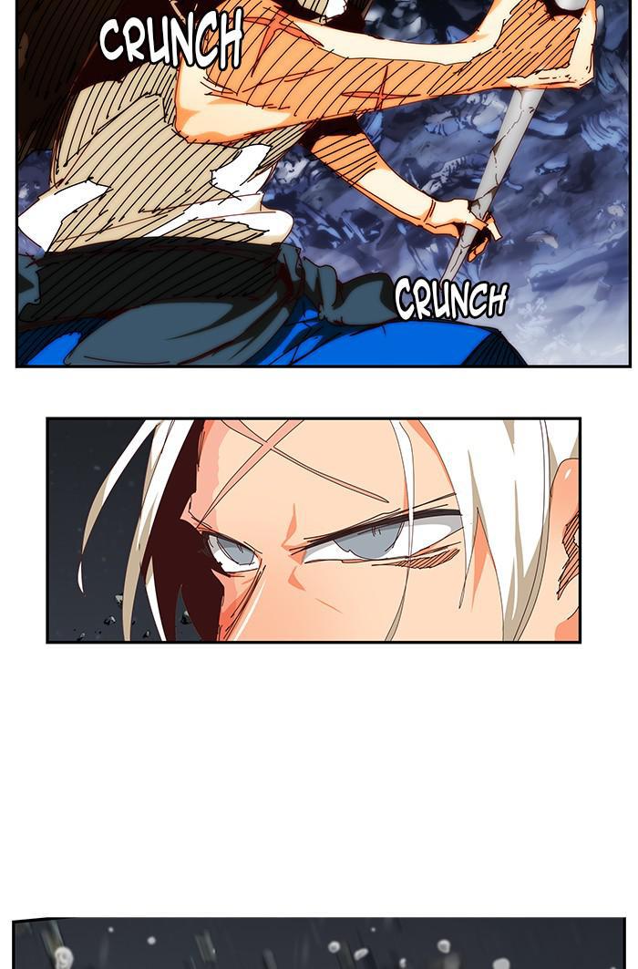 The God of High School Chap 530 - Next Chap 531