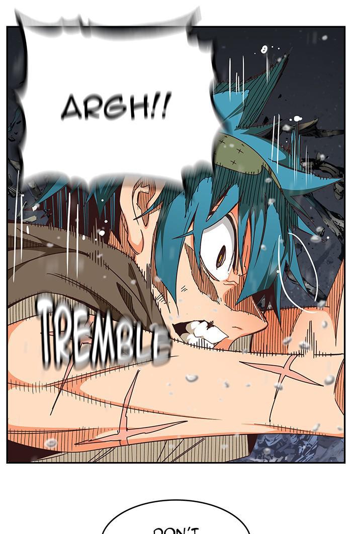 The God of High School Chap 530 - Next Chap 531