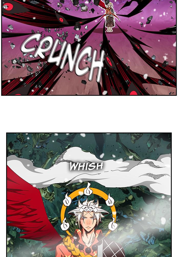 The God of High School Chap 531 - Next Chap 532