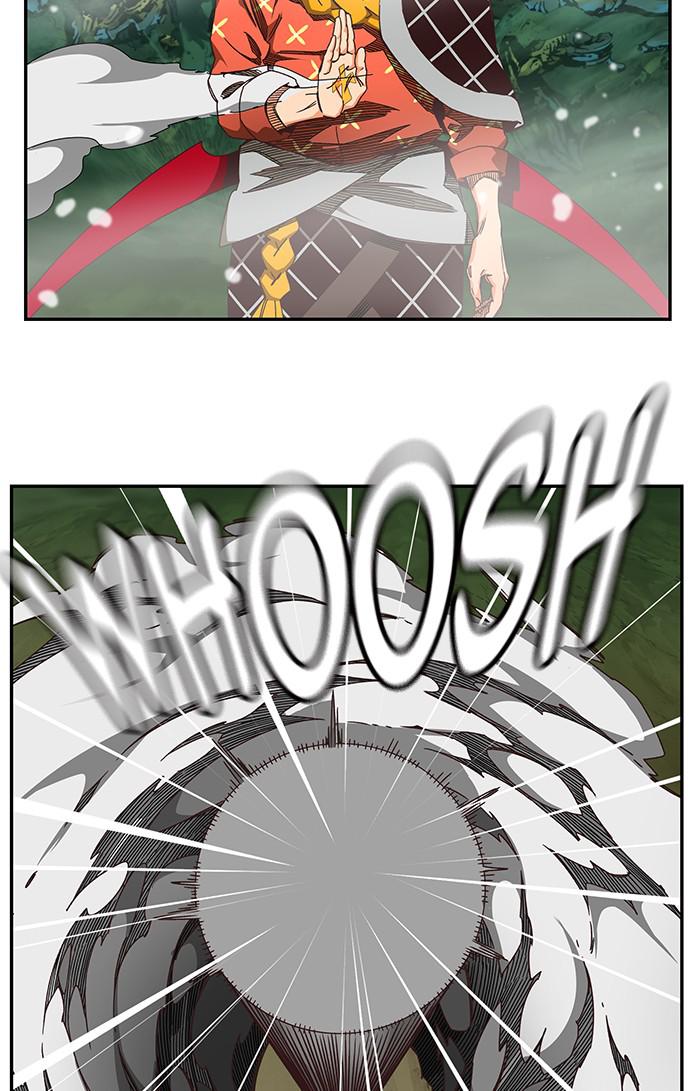 The God of High School Chap 531 - Next Chap 532