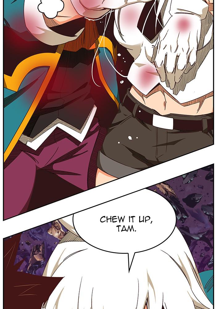 The God of High School Chap 531 - Next Chap 532