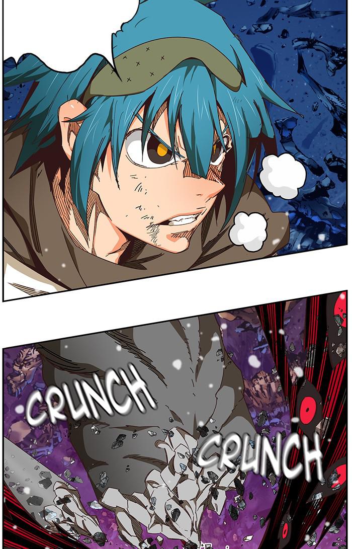 The God of High School Chap 531 - Next Chap 532