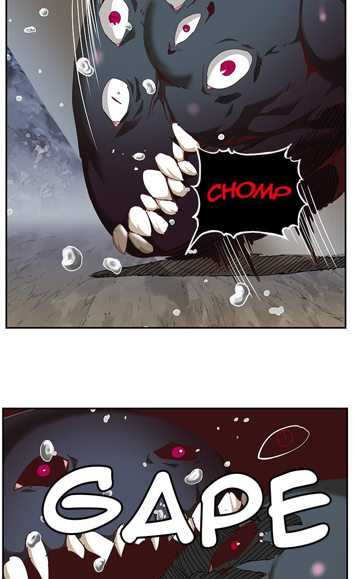 The God of High School Chap 531 - Next Chap 532
