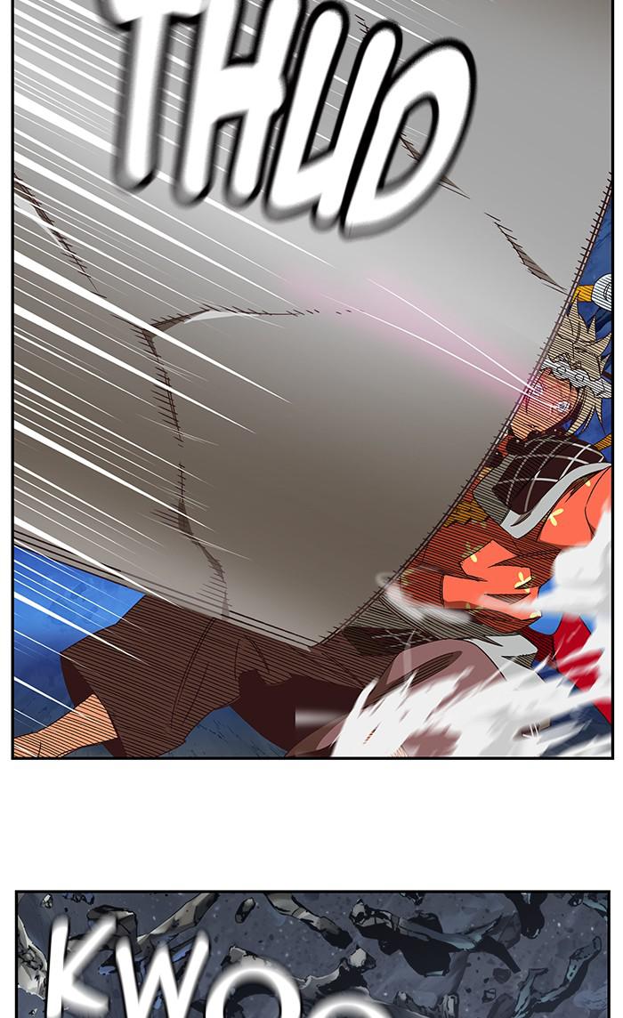 The God of High School Chap 531 - Next Chap 532