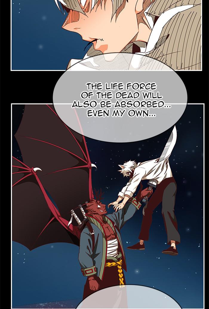 The God of High School Chap 531 - Next Chap 532