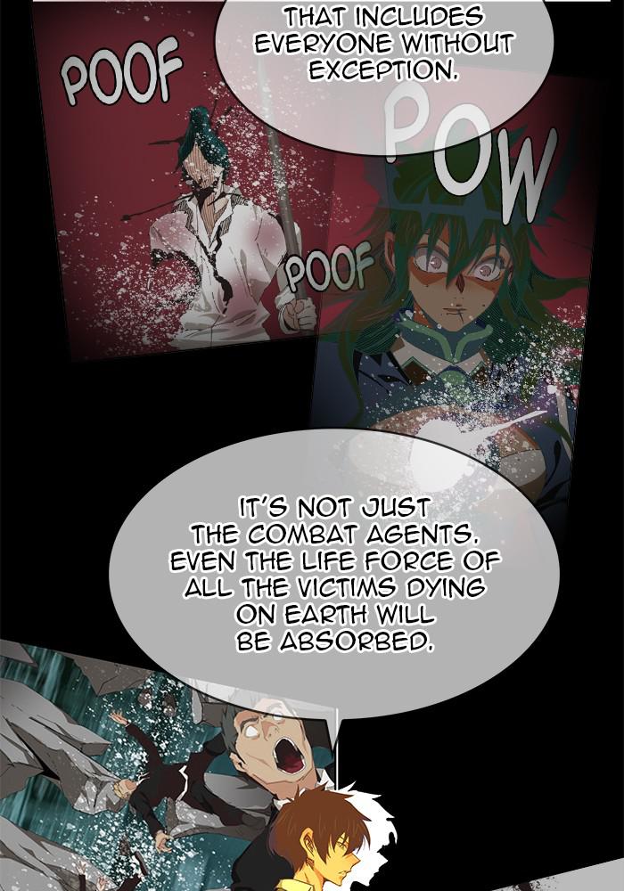 The God of High School Chap 531 - Next Chap 532