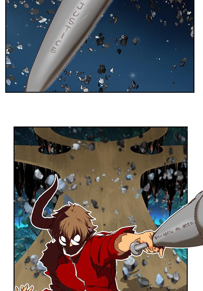 The God of High School Chap 531 - Next Chap 532
