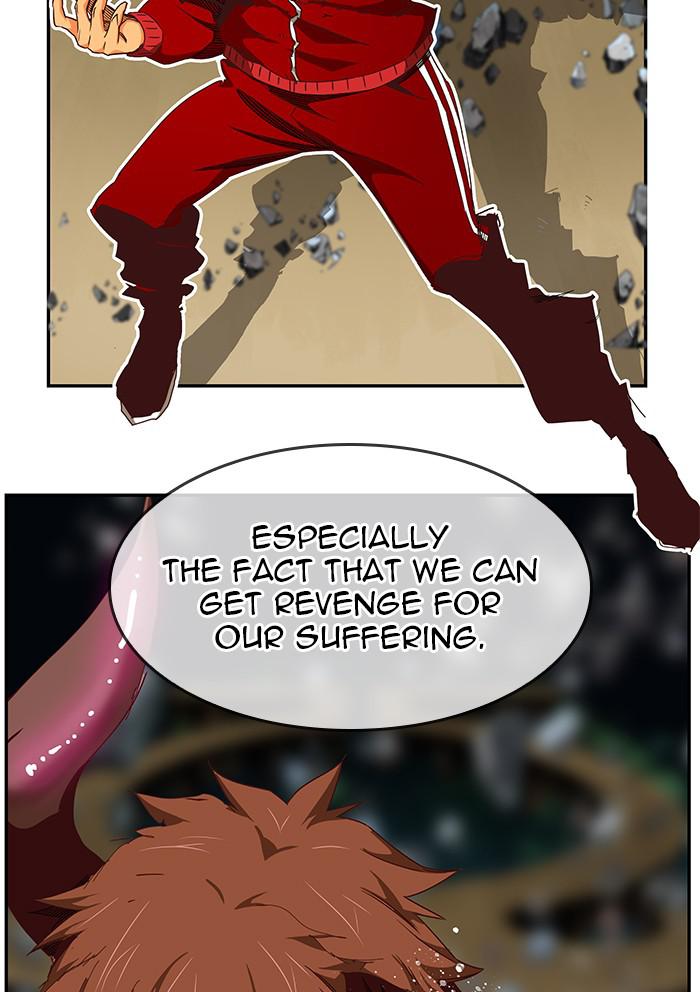 The God of High School Chap 531 - Next Chap 532