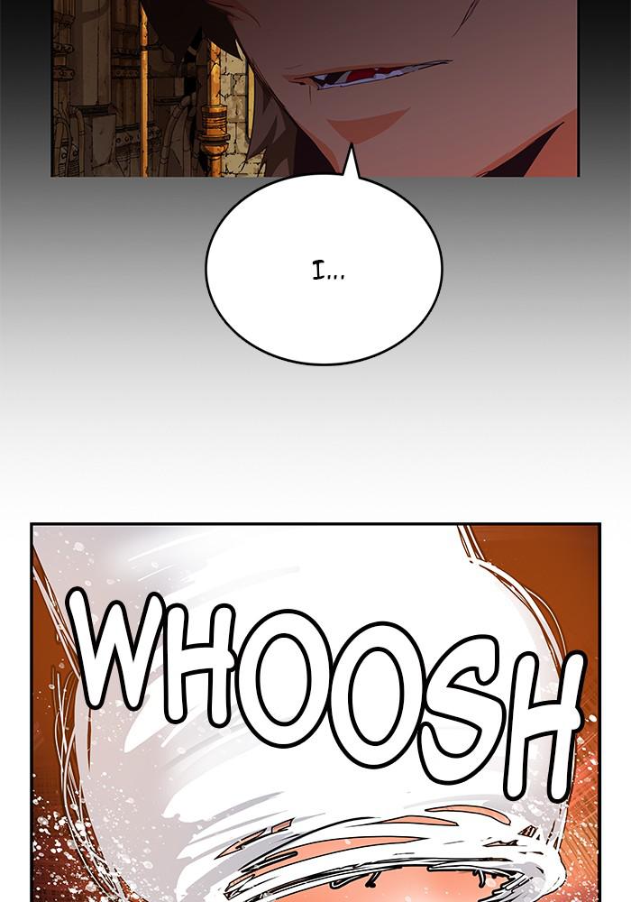 The God of High School Chap 531 - Next Chap 532
