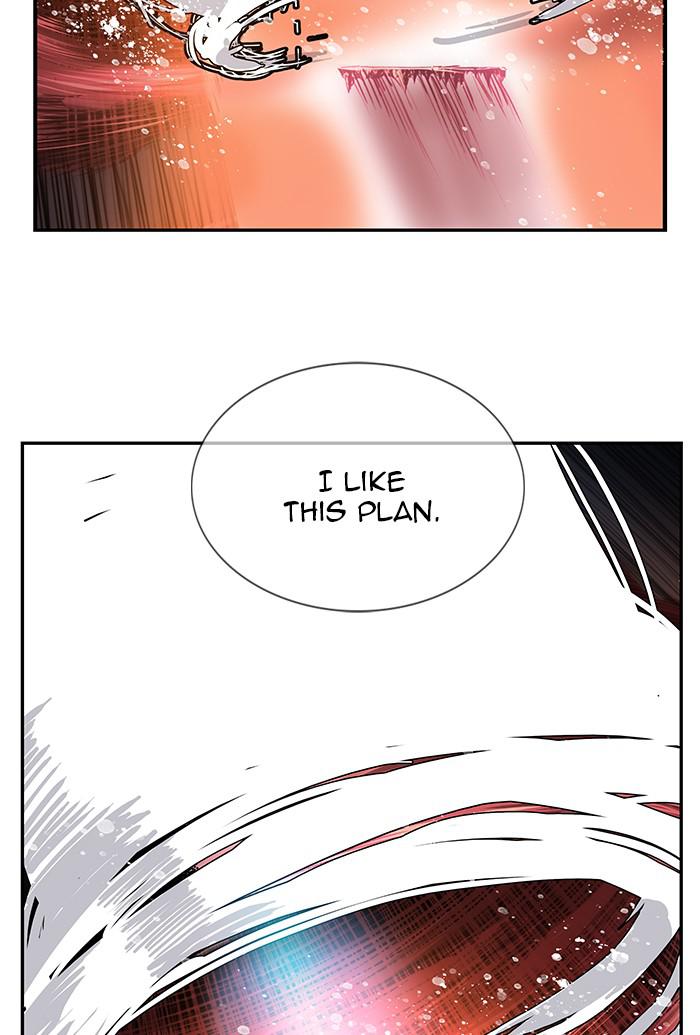 The God of High School Chap 531 - Next Chap 532
