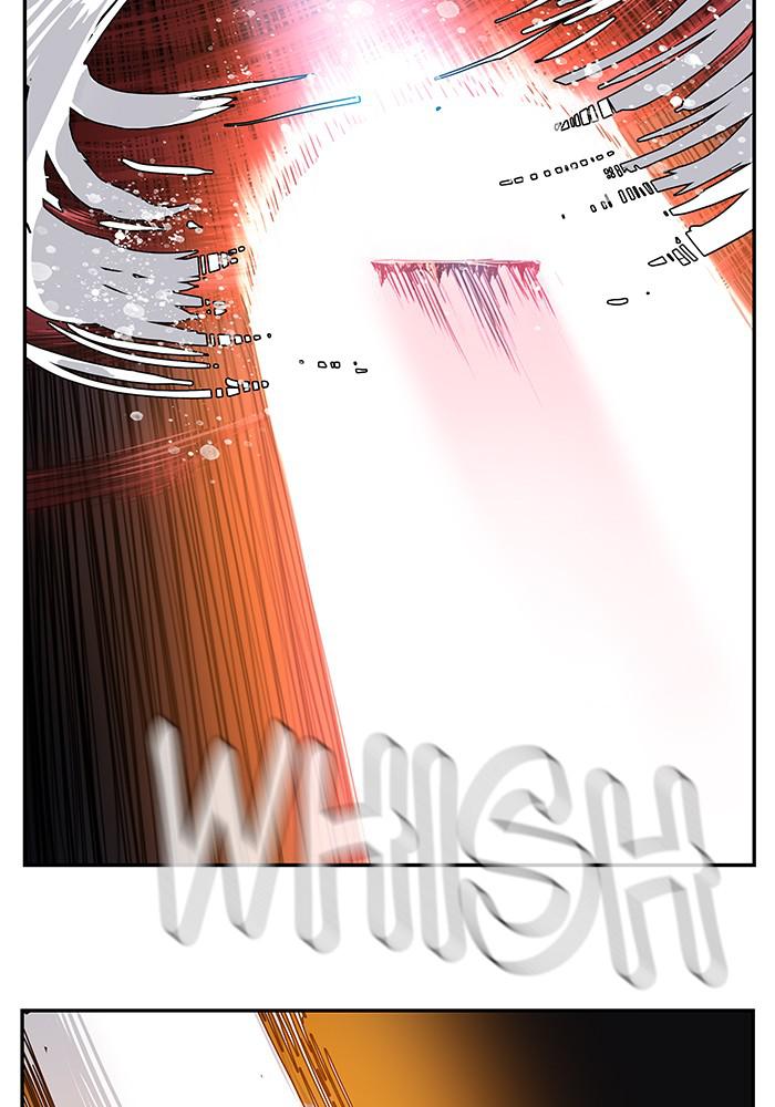 The God of High School Chap 531 - Next Chap 532