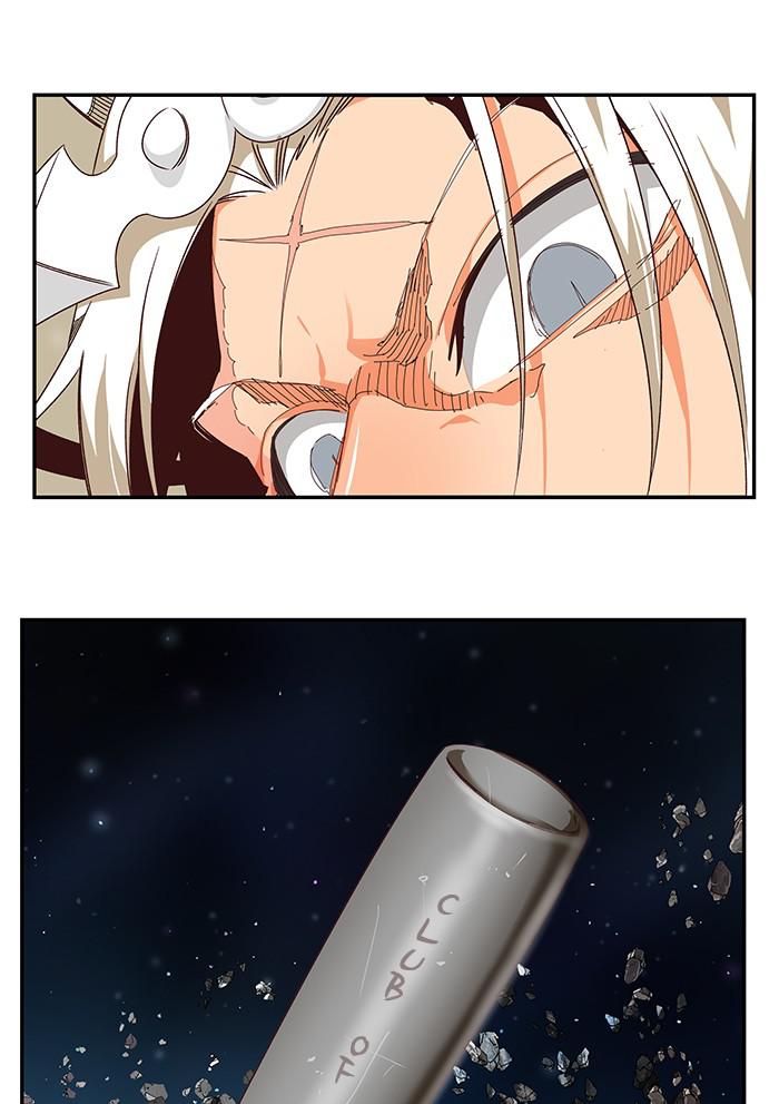 The God of High School Chap 531 - Next Chap 532