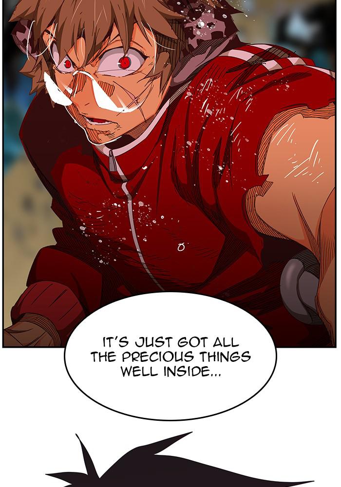 The God of High School Chap 531 - Next Chap 532