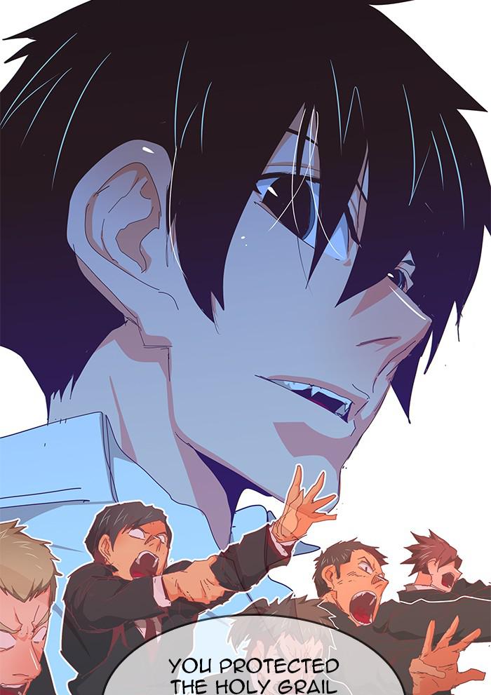 The God of High School Chap 531 - Next Chap 532