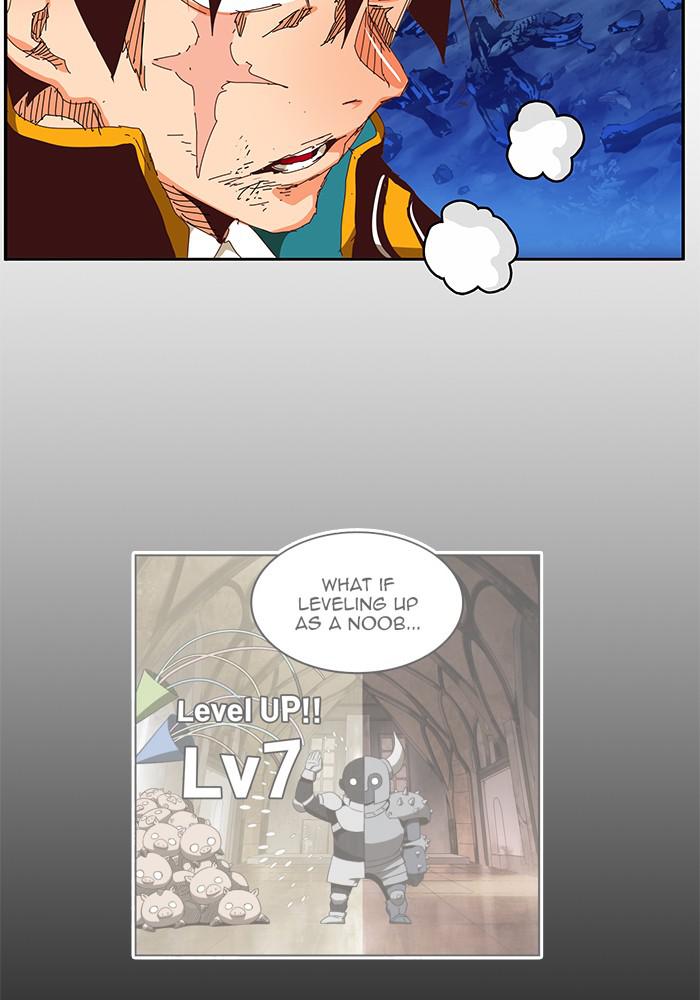 The God of High School Chap 531 - Next Chap 532